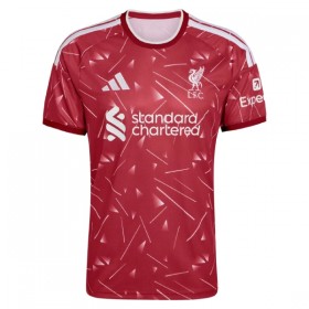 Camisetas Liverpool Primera 2026/27 - Hombre