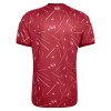 Camisetas Liverpool Primera 2026/27 - Hombre