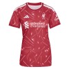Camisetas Liverpool Primera 2026/27 - Mujer