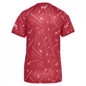 Camisetas Liverpool Primera 2026/27 - Mujer