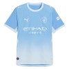 Camisetas Manchester City Primera 2026/27 - Hombre