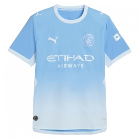 Camisetas Manchester City Primera 2026/27 - Hombre