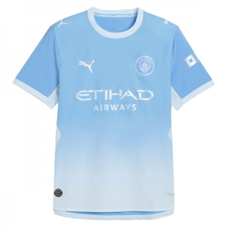 Camisetas Manchester City Primera 2026/27 - Hombre
