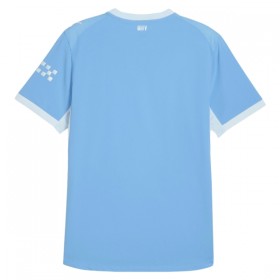 Camisetas Manchester City Primera 2026/27 - Hombre