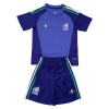 Camisetas México Segunda Portero Copa Mundial 2026 - Niño (+ Pantalones)