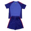 Camisetas México Segunda Portero Copa Mundial 2026 - Niño (+ Pantalones)