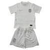 Camisetas Noruega Tercera Copa Mundial 2026 - Niño (+ Pantalones)
