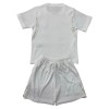 Camisetas Noruega Tercera Copa Mundial 2026 - Niño (+ Pantalones)