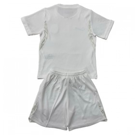 Camisetas Noruega Tercera Copa Mundial 2026 - Niño (+ Pantalones)