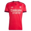 Camisetas Olympique Lyonnais Segunda 2026/27 - Hombre