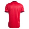 Camisetas Olympique Lyonnais Segunda 2026/27 - Hombre