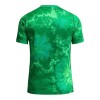 Camisetas Países Bajos Segunda Portero Copa Mundial 2026 - Hombre
