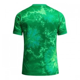 Camisetas Países Bajos Segunda Portero Copa Mundial 2026 - Hombre