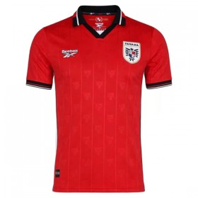 Camisetas Panamá Primera Copa Mundial 2026 - Hombre