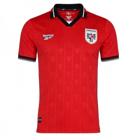 Camisetas Panamá Primera Copa Mundial 2026 - Hombre