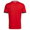 Camisetas Panamá Primera Copa Mundial 2026 - Hombre
