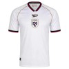 Camisetas Panamá Segunda Copa Mundial 2026 - Hombre