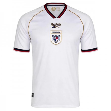 Camisetas Panamá Segunda Copa Mundial 2026 - Hombre