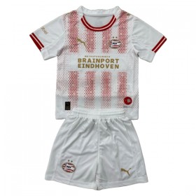Camisetas PSV Eindhoven Special Edition 4ª 2025/26 - Niño (+ Pantalones)