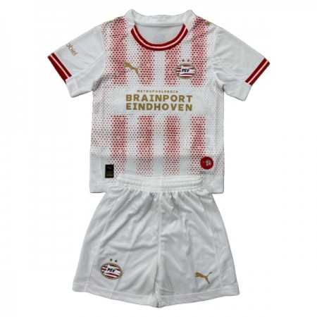 Camisetas PSV Eindhoven Special Edition 4ª 2025/26 - Niño (+ Pantalones)
