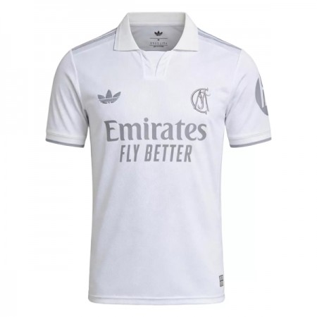 Camisetas Real Madrid Special Edition Aniversario 2026/27 - Hombre