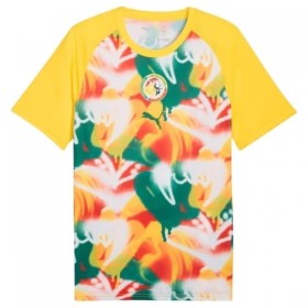 Camisetas Senegal Pre-Match Copa Mundial 2026 - Hombre
