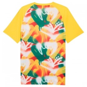 Camisetas Senegal Pre-Match Copa Mundial 2026 - Hombre