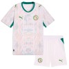 Camisetas Senegal Primera Copa Mundial 2026 - Niño (+ Pantalones)