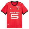 Camisetas Stade Rennais Primera 2026/27 - Hombre