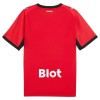Camisetas Stade Rennais Primera 2026/27 - Hombre