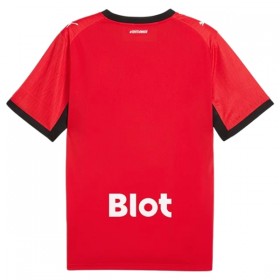 Camisetas Stade Rennais Primera 2026/27 - Hombre