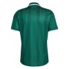 Camisetas Sudáfrica Segunda Copa Mundial 2026 - Niño (+ Pantalones)