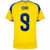 Camisetas Suecia Isak 9 Primera Copa Mundial 2026 - Hombre