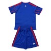 Camisetas Universidad de Chile Primera 2026/27 - Niño (+ Pantalones)