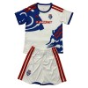 Camisetas Universidad de Chile Segunda 2026/27 - Niño (+ Pantalones)