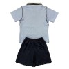 Camisetas Uruguay Primera Copa Mundial 2026 - Niño (+ Pantalones)