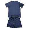Camisetas Uruguay Segunda Copa Mundial 2026 - Niño (+ Pantalones)