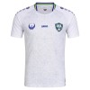 Camisetas Uzbekistan Segunda Copa Mundial 2026 - Hombre