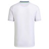 Camisetas Uzbekistan Segunda Copa Mundial 2026 - Hombre