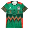 México Camiseta De Entrenamiento Copa Mundial 2026 - Hombre