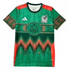 México Camiseta De Entrenamiento Copa Mundial 2026 - Hombre