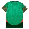 México Camiseta De Entrenamiento Copa Mundial 2026 - Hombre