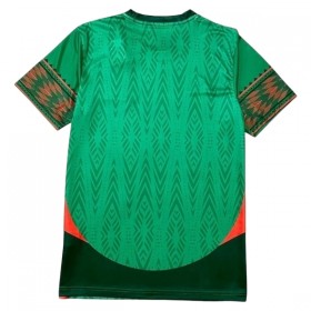 México Camiseta De Entrenamiento Copa Mundial 2026 - Hombre