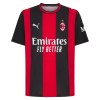 Camisetas AC Milan Pavlovic 31 Primera 2026/27 - Hombre
