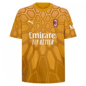 Camisetas AC Milan Portero Primera 2026/27 - Hombre