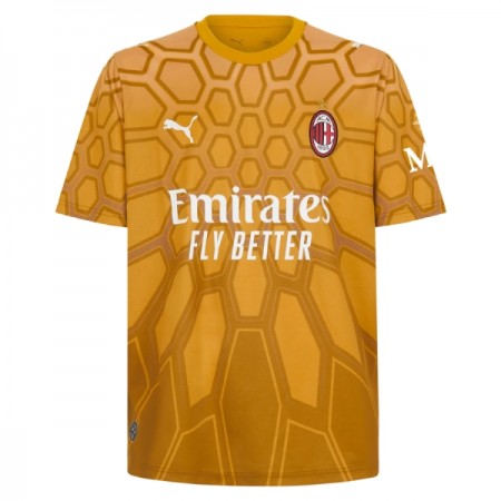 Camisetas AC Milan Portero Primera 2026/27 - Hombre