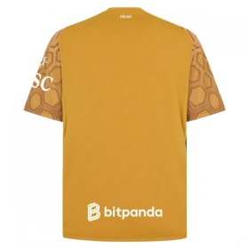 Camisetas AC Milan Portero Primera 2026/27 - Hombre