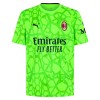 Camisetas AC Milan Portero Tercera 2026/27 - Hombre