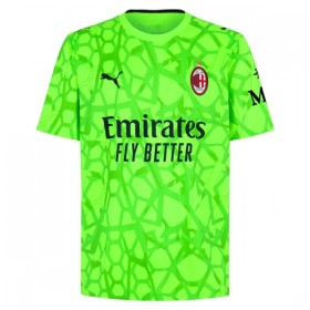 Camisetas AC Milan Portero Tercera 2026/27 - Hombre