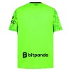 Camisetas AC Milan Portero Tercera 2026/27 - Hombre